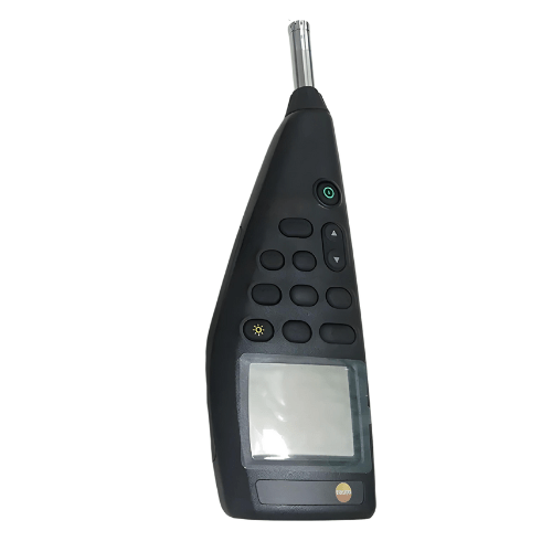Acoustic Testing Pro Water Sound Level Meter