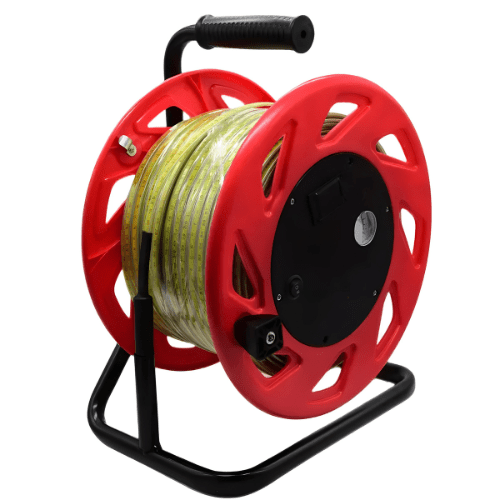 Acoustic Testing Pro Depth Water Sounder Level Meter