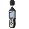 Acoustic Testing Pro Analog Professional Sound Level Meter