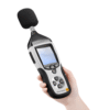 Acoustic Testing Pro Analog Professional Sound Level Meter