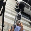 Acoustic Testing Pro Integrating Sound Level Meter