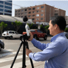 Acoustic Testing Pro Integrating Sound Level Meter