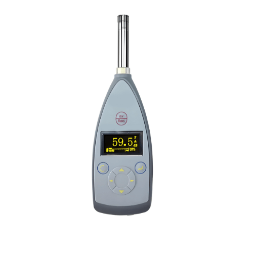 Acoustic Testing Pro Electric Noise Level Meter