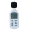 Acoustic Testing Pro Audio Professional Sound Level Meter