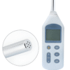 Acoustic Testing Pro Audio Professional Sound Level Meter