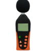 Acoustic Testing Pro Professional Decibel Sound Level Meter