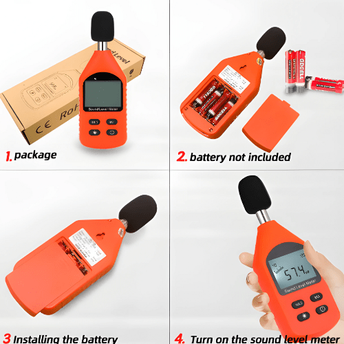 ACTPPSLM-218-2.png Acoustic Testing Pro Professional Decibel Sound Meter