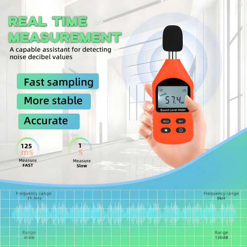 ACTPPSLM-218-4.png Acoustic Testing Pro Professional Decibel Sound Meter