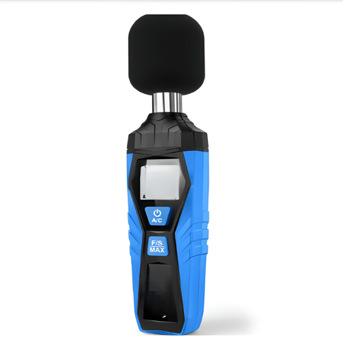 Acoustic Testing Pro  Sound Level Meter