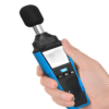 Acoustic Testing Pro  Sound Level Meter
