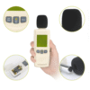Acoustic Testing Pro Professional Digital Sound Level Meter
