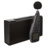 Acoustic Testing Pro Professional Data Logger USB Sound Level Meter