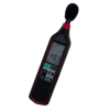 Acoustic Testing Pro Professional Sound Level Meter