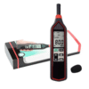 Acoustic Testing Pro Professional Sound Level Meter