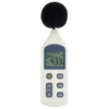 Acoustic Testing Pro Professional Sound Level Meter USB