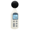 Acoustic Testing Pro Professional Sound Level Meter USB