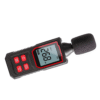 Acoustic Testing Pro Professional Decibel Noise Meter Measurement