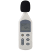 Acoustic Testing Pro LCD Display Handheld Sound Level Noise Meter