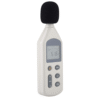 Acoustic Testing Pro LCD Display Handheld Sound Level Noise Meter