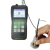 Portable Paint Coating Thickness Gauge - Ultrasonic Electronic Digital Color Screen Thickness Gauge – Acoustic Testing Pro