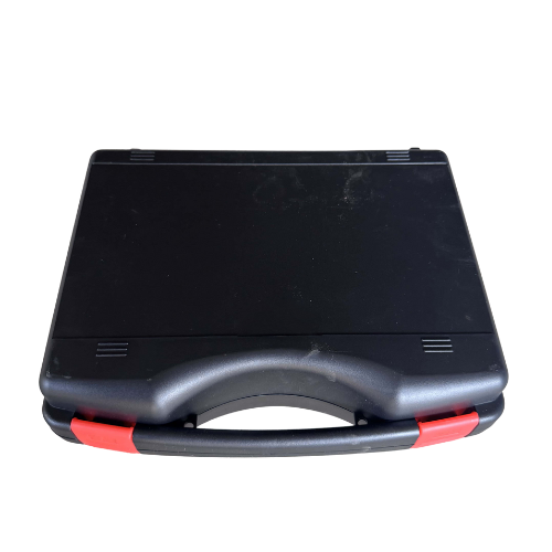 High - Precision Ultrasonic Metal Pipe Thickness Gauge – Acoustic Testing Pro