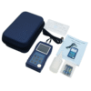 DR85S Ultrasonic Thickness Gauge — Metal and Plastic Portable Thickness Meter Tester (DONGRU) – Acoustic Testing Pro