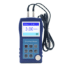 DR85S Ultrasonic Thickness Gauge — Metal and Plastic Portable Thickness Meter Tester (DONGRU) – Acoustic Testing Pro