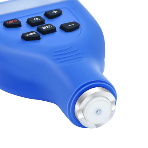 Auto Fe Paint Coating Thickness Gauge (Car Paint Thickness Meter) – Acoustic Testing Pro