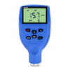 Auto Fe Paint Coating Thickness Gauge (Car Paint Thickness Meter) – Acoustic Testing Pro