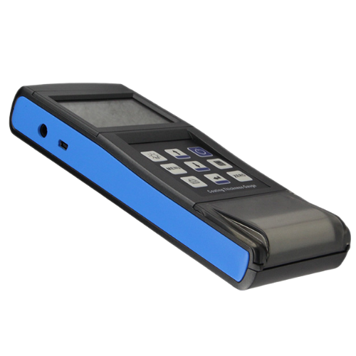 Car Paint Film Coating Thickness Tester Instrument Thickness Gauge - Acoustic Testing Pro