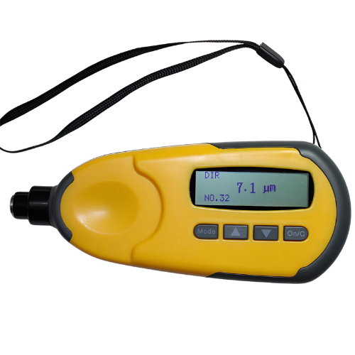 Layer Thickness Gauge - Acoustic Testing Pro