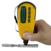 Layer Thickness Gauge - Acoustic Testing Pro