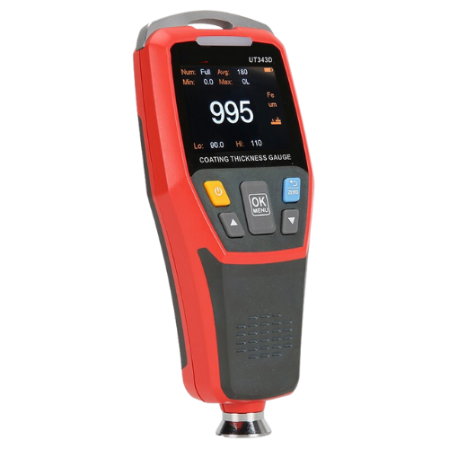 ACTPPSTG-038-1.png Coating Thickness Gauge Automotive Paint Film Thickness Tester - Acoustic Testing Pro