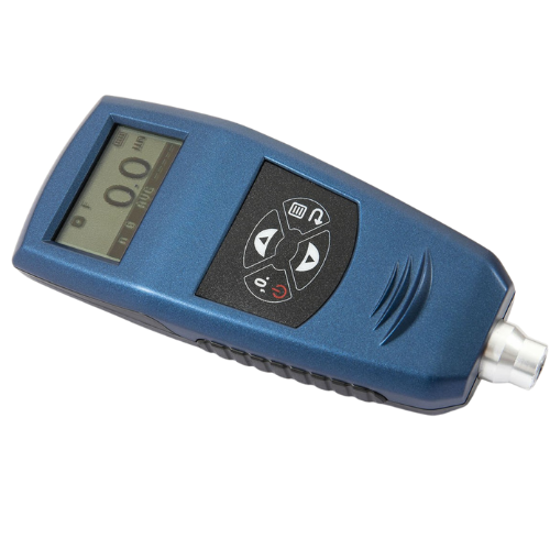 Car Paint Thickness Gauge - Acoustic Testing Pro