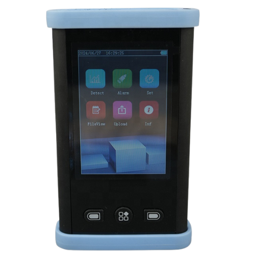 ACTPPSTG-040-2.png Testing Device Elcometer Ultrasonic Thickness Gauge - Acoustic Testing Pro