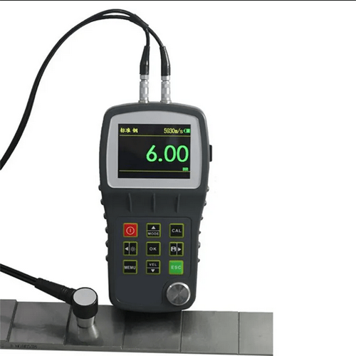 Acoustic Testing Pro Ultrasonic Thickness Gauges