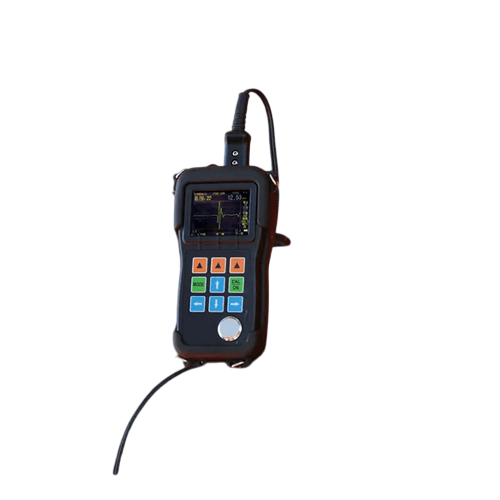 Acoustic Testing Pro Scan Ultrasonic Thickness Gauge