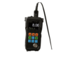 Acoustic Testing Pro Scan Ultrasonic Thickness Gauge