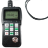 Acoustic Testing Pro Industrial Digital Ultrasonic Thickness Gauge