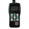 Acoustic Testing Pro Industrial Digital Ultrasonic Thickness Gauge
