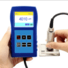 Acoustic Testing Pro Coating Thickness Tester Gauge
