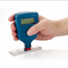 Acoustic Testing Pro Portable Paint Thickness Tester