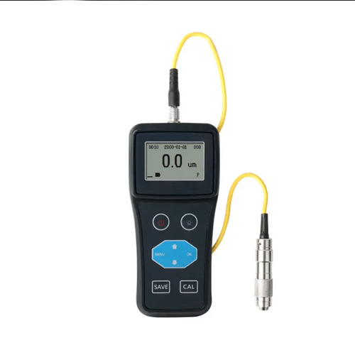 Acoustic Testing Pro Coating Thickness Metre Gauge