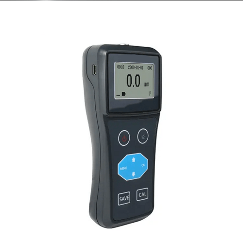 Acoustic Testing Pro Coating Thickness Metre Gauge