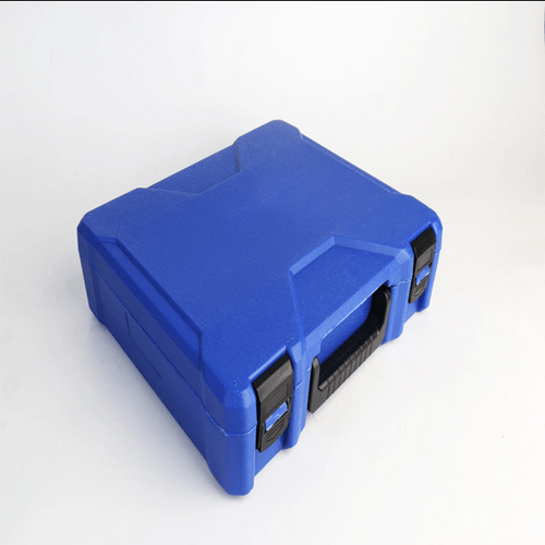 Acoustic Testing Pro Coating Thickness Metre Gauge