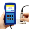 Acoustic Testing Pro Digital Paint Coating Thickness Gauge