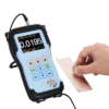 Acoustic Testing Pro Paint Iron Underwater Thickness Gauge