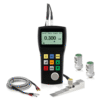 Acoustic Testing Pro Ultrasonic Paint Thickness Gauge
