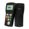 Acoustic Testing Pro Ultrasonic Paint Thickness Gauge