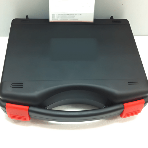 Acoustic Testing Pro Ultrasonic Paint Thickness Gauge